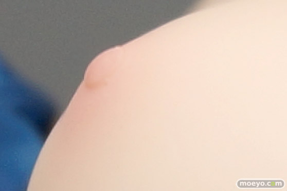 エモントイズ 嫌な顔されながらおパンツ見せてもらいたい  アイドルのYuina フィギュア パンツ  製品版 40