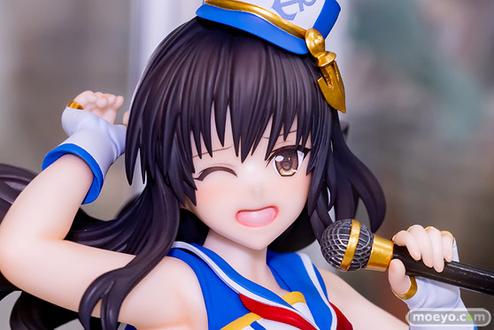 KADOKAWA CAworks To LOVEる-とらぶる- ダークネス 古手川唯 潮風シーサイドver. アトリエ4eyes 月柳 正村制作所 フィギュア あみあみ 06