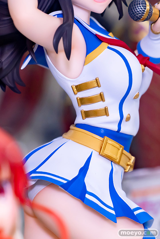 KADOKAWA CAworks To LOVEる-とらぶる- ダークネス 古手川唯 潮風シーサイドver. アトリエ4eyes 月柳 正村制作所 フィギュア あみあみ 09