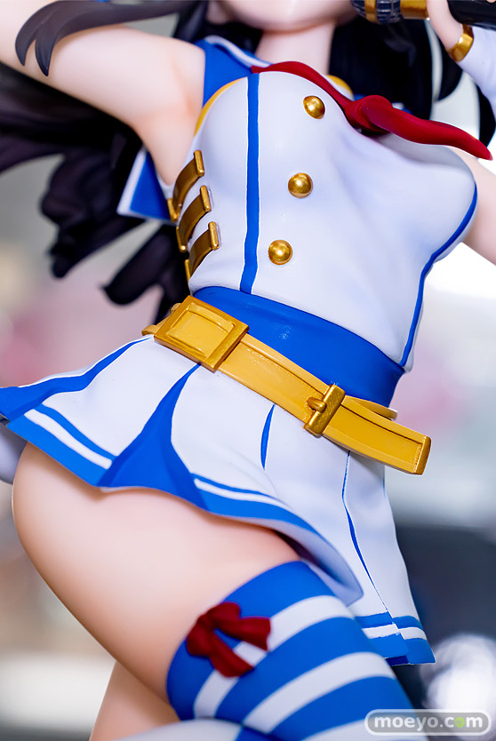 KADOKAWA CAworks To LOVEる-とらぶる- ダークネス 古手川唯 潮風シーサイドver. アトリエ4eyes 月柳 正村制作所 フィギュア あみあみ 10