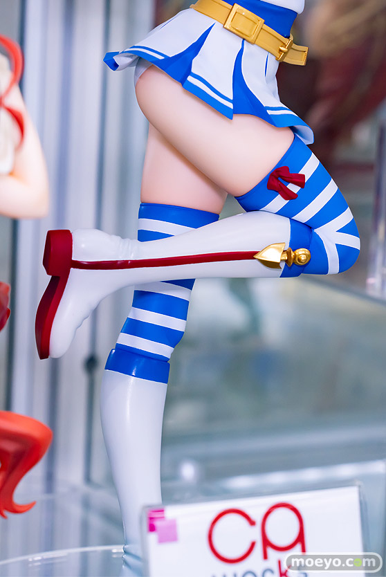 KADOKAWA CAworks To LOVEる-とらぶる- ダークネス 古手川唯 潮風シーサイドver. アトリエ4eyes 月柳 正村制作所 フィギュア あみあみ 11