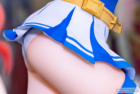 KADOKAWA CAworks To LOVEる-とらぶる- ダークネス 古手川唯 潮風シーサイドver. アトリエ4eyes 月柳 正村制作所 フィギュア あみあみ 12