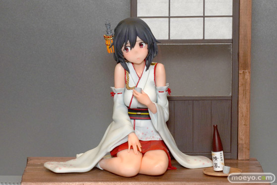 画像　フィギュア　サンプル　レビュー　ワンダーフェスティバル2022 [冬]　CYGNUS-7 DNG sisioumaru 03