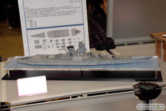 画像　フィギュア　サンプル　レビュー　ワンダーフェスティバル2022 [冬]　CYGNUS-7 DNG sisioumaru 04