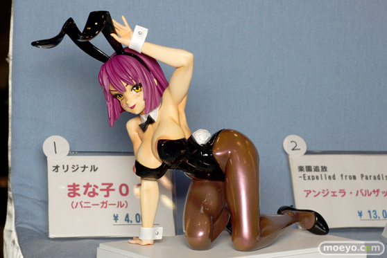 画像　フィギュア　サンプル　レビュー　ワンダーフェスティバル2022 [冬]　CYGNUS-7 DNG sisioumaru 05