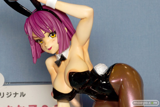 画像　フィギュア　サンプル　レビュー　ワンダーフェスティバル2022 [冬]　CYGNUS-7 DNG sisioumaru 06