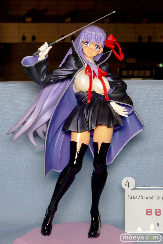 画像　フィギュア　サンプル　レビュー　ワンダーフェスティバル2022 [冬]　CYGNUS-7 DNG sisioumaru 09