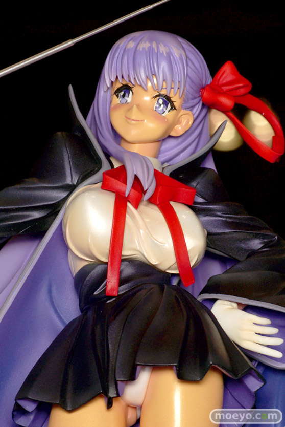 画像　フィギュア　サンプル　レビュー　ワンダーフェスティバル2022 [冬]　CYGNUS-7 DNG sisioumaru 10