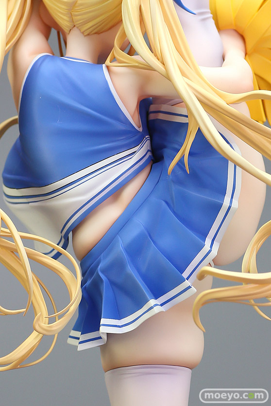 FROG 朝凪氏オリジナルキャラクター 転校生のリリスちゃん マッカラン24 マイキー ネイティブ フィギュア エロ キャストオフ 19