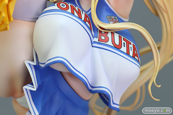 FROG 朝凪氏オリジナルキャラクター 転校生のリリスちゃん マッカラン24 マイキー ネイティブ フィギュア エロ キャストオフ 20