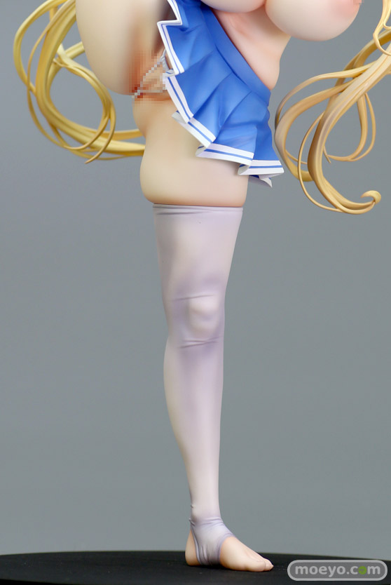 FROG 朝凪氏オリジナルキャラクター 転校生のリリスちゃん マッカラン24 マイキー ネイティブ フィギュア エロ キャストオフ 52