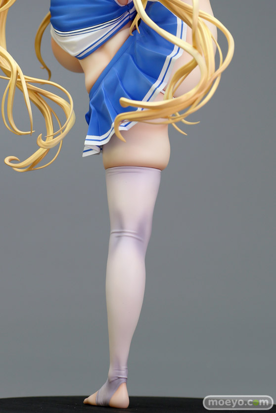 FROG 朝凪氏オリジナルキャラクター 転校生のリリスちゃん マッカラン24 マイキー ネイティブ フィギュア エロ キャストオフ 53