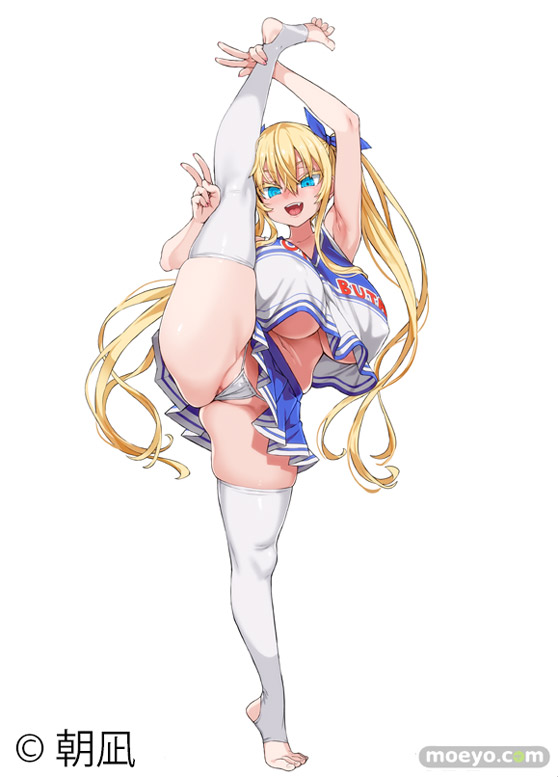 FROG 朝凪氏オリジナルキャラクター 転校生のリリスちゃん マッカラン24 マイキー ネイティブ フィギュア エロ キャストオフ 55