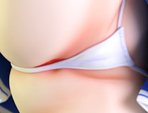 【アダルトフィギュア】FROG「朝凪氏オリジナルキャラクター 転校生のリリスちゃん」新作エロフィギュア彩色サンプル画像レビュー