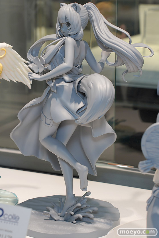 KADOKAWA 盾の勇者の成り上がり SEASON2 ラフタリア 水着Ver. 松田モデル フィギュア あみあみホビーキャンプ代替展示 03