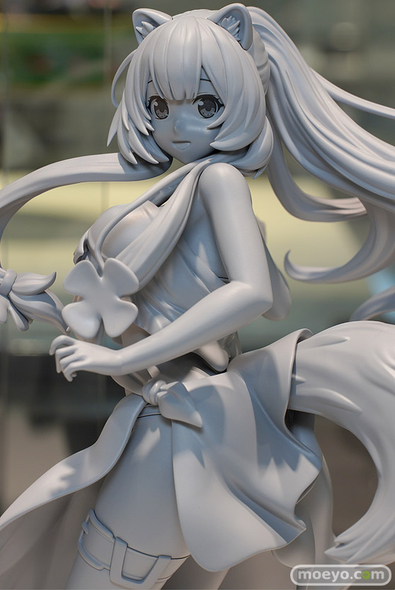 KADOKAWA 盾の勇者の成り上がり SEASON2 ラフタリア 水着Ver. 松田モデル フィギュア あみあみホビーキャンプ代替展示 04