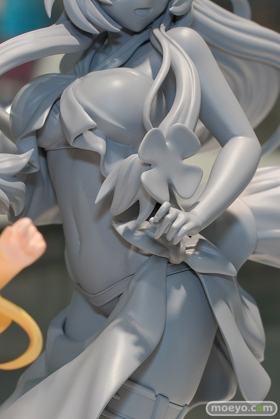 KADOKAWA 盾の勇者の成り上がり SEASON2 ラフタリア 水着Ver. 松田モデル フィギュア あみあみホビーキャンプ代替展示 07