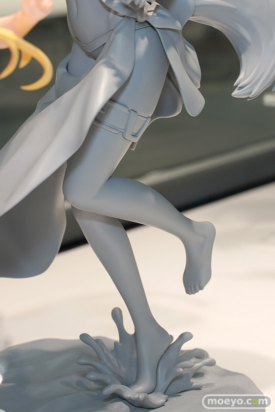 KADOKAWA 盾の勇者の成り上がり SEASON2 ラフタリア 水着Ver. 松田モデル フィギュア あみあみホビーキャンプ代替展示 09