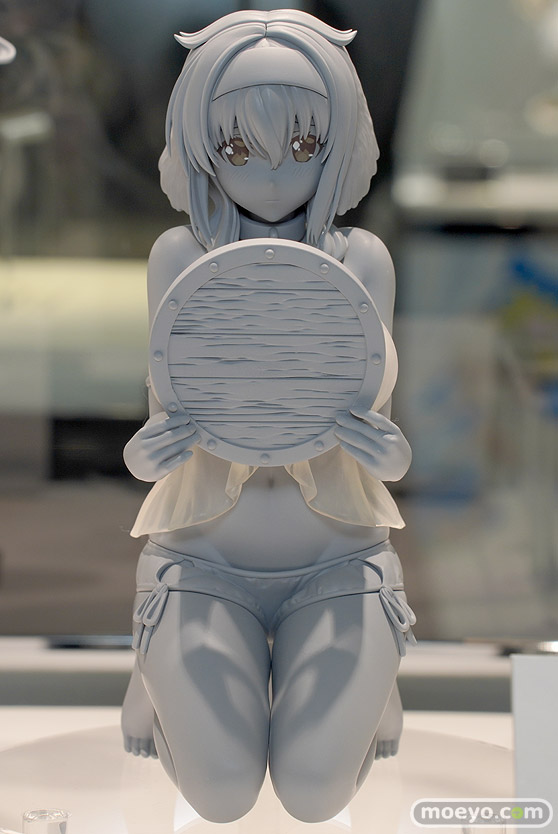 KADOKAWA 異世界迷宮でハーレムを ロクサーヌ フィギュア あみあみホビーキャンプ代替展示 ピーエムオフィスエー 01