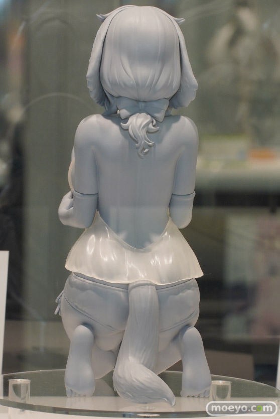 KADOKAWA 異世界迷宮でハーレムを ロクサーヌ フィギュア あみあみホビーキャンプ代替展示 ピーエムオフィスエー 03