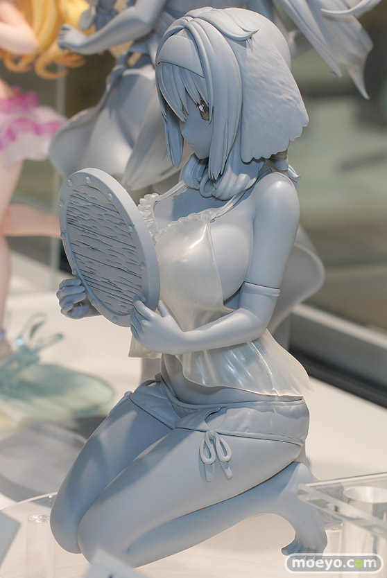 KADOKAWA 異世界迷宮でハーレムを ロクサーヌ フィギュア あみあみホビーキャンプ代替展示 ピーエムオフィスエー 04