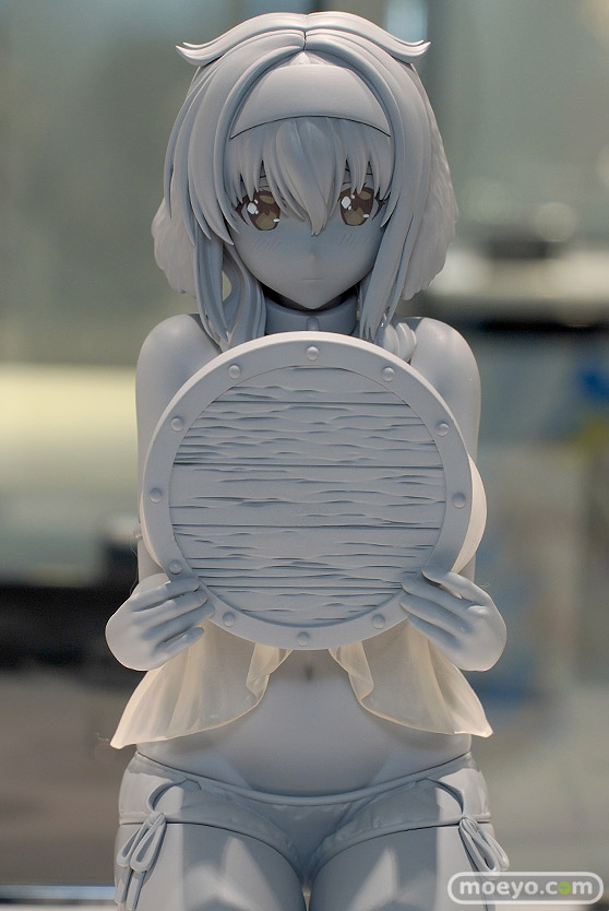 KADOKAWA 異世界迷宮でハーレムを ロクサーヌ フィギュア あみあみホビーキャンプ代替展示 ピーエムオフィスエー 05