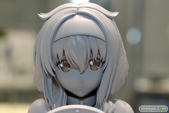 KADOKAWA 異世界迷宮でハーレムを ロクサーヌ フィギュア あみあみホビーキャンプ代替展示 ピーエムオフィスエー 06