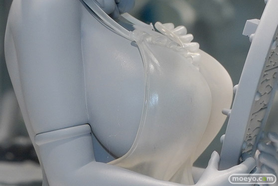 KADOKAWA 異世界迷宮でハーレムを ロクサーヌ フィギュア あみあみホビーキャンプ代替展示 ピーエムオフィスエー 09