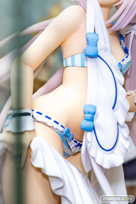 プラム ネコぱら バニラ~着替えのひと時~ フィギュア あみあみ 06