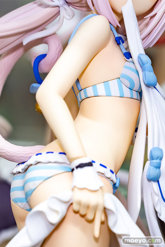 プラム ネコぱら バニラ~着替えのひと時~ フィギュア あみあみ 07