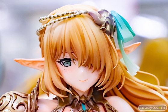 ヴェルテクス ヴェルテクス・オリジナルズ エルフ村 第8村人 セシル ふぉるとねいしょん りー 魔太郎 フィギュア あみあみ 07