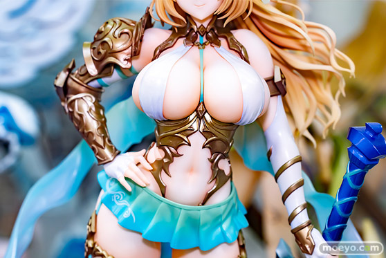 ヴェルテクス ヴェルテクス・オリジナルズ エルフ村 第8村人 セシル ふぉるとねいしょん りー 魔太郎 フィギュア あみあみ 08