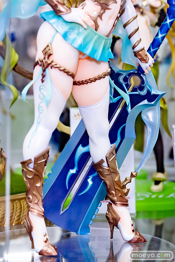 ヴェルテクス ヴェルテクス・オリジナルズ エルフ村 第8村人 セシル ふぉるとねいしょん りー 魔太郎 フィギュア あみあみ 13