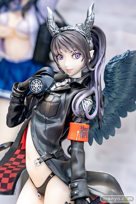 ダイキ工業 片翼のジシア Vispo ORIGINAL Noa フィギュア エロ あみあみ ボークス 04