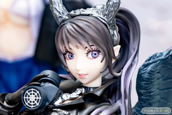 ダイキ工業 片翼のジシア Vispo ORIGINAL Noa フィギュア エロ あみあみ ボークス 05