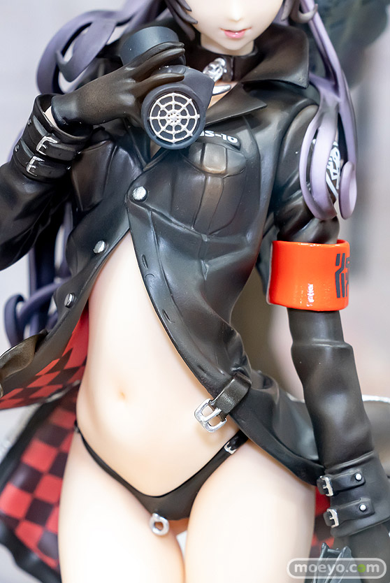 ダイキ工業 片翼のジシア Vispo ORIGINAL Noa フィギュア エロ あみあみ ボークス 07