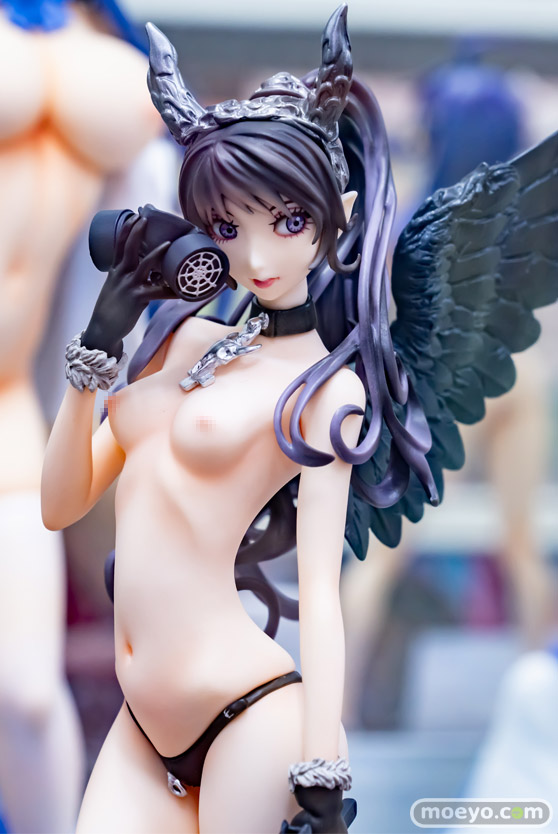 ダイキ工業 片翼のジシア Vispo ORIGINAL Noa フィギュア エロ あみあみ ボークス 13