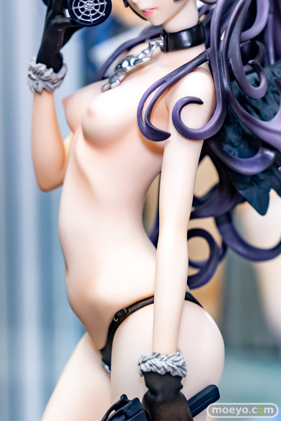 ダイキ工業 片翼のジシア Vispo ORIGINAL Noa フィギュア エロ あみあみ ボークス 17