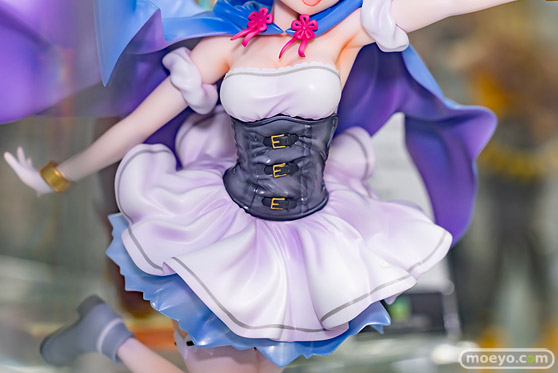 Wonderful Works Re:ゼロから始める異世界生活 異世界レム やまかつ 路川宏之 フィギュア あみあみ 07