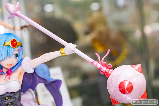 Wonderful Works Re:ゼロから始める異世界生活 異世界レム やまかつ 路川宏之 フィギュア あみあみ 09