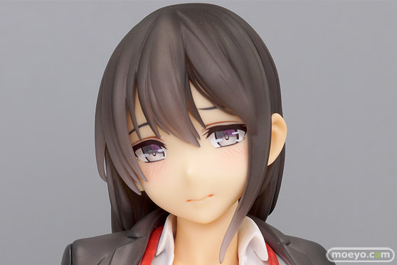 スカイチューブ 雨宮ゆきこ illustration by けけもつ zac エロ フィギュア 製品版 08