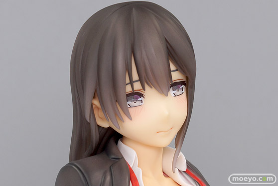 スカイチューブ 雨宮ゆきこ illustration by けけもつ zac エロ フィギュア 製品版 09