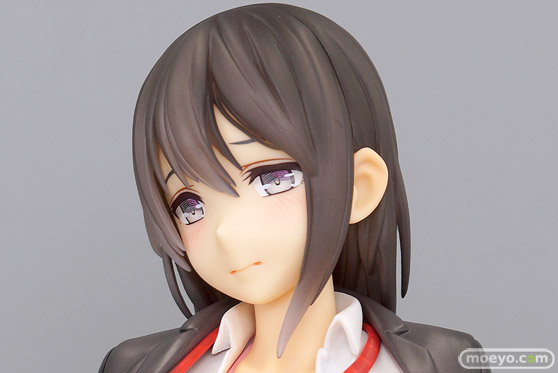 スカイチューブ 雨宮ゆきこ illustration by けけもつ zac エロ フィギュア 製品版 10