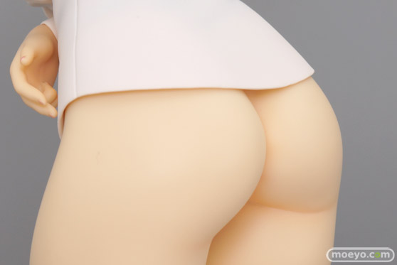 スカイチューブ 雨宮ゆきこ illustration by けけもつ zac エロ フィギュア 製品版 48