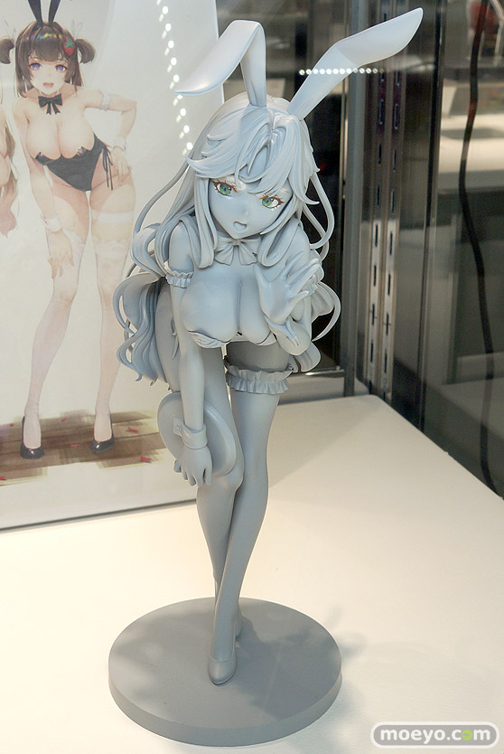 Otherwhere 美山天音 Partylook フィギュア あみあみホビーキャンプ代替展示 千穂 呵小呵 椿芽 01