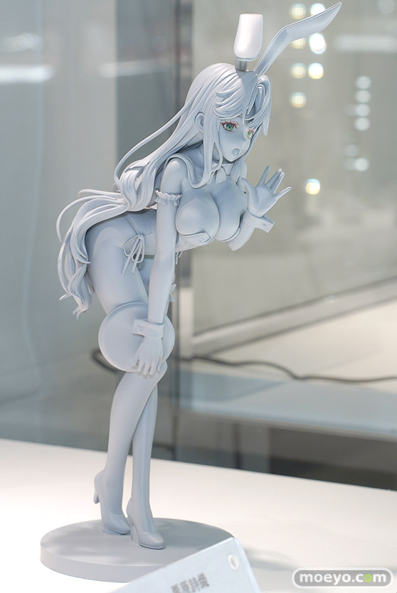 Otherwhere 美山天音 Partylook フィギュア あみあみホビーキャンプ代替展示 千穂 呵小呵 椿芽 02