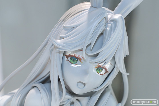 Otherwhere 美山天音 Partylook フィギュア あみあみホビーキャンプ代替展示 千穂 呵小呵 椿芽 07