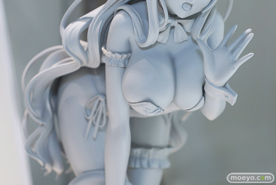 Otherwhere 美山天音 Partylook フィギュア あみあみホビーキャンプ代替展示 千穂 呵小呵 椿芽 08