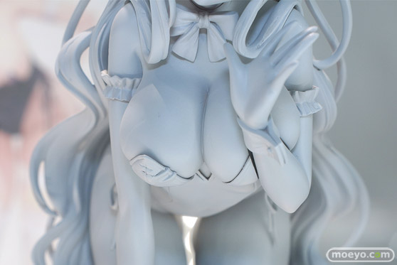 Otherwhere 美山天音 Partylook フィギュア あみあみホビーキャンプ代替展示 千穂 呵小呵 椿芽 09