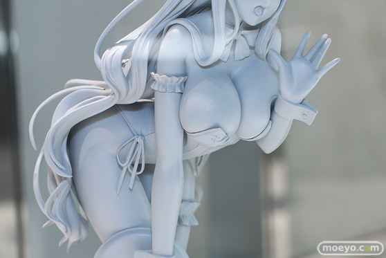 Otherwhere 美山天音 Partylook フィギュア あみあみホビーキャンプ代替展示 千穂 呵小呵 椿芽 10